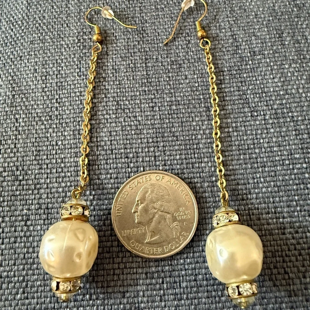 Trifari vintage signed
